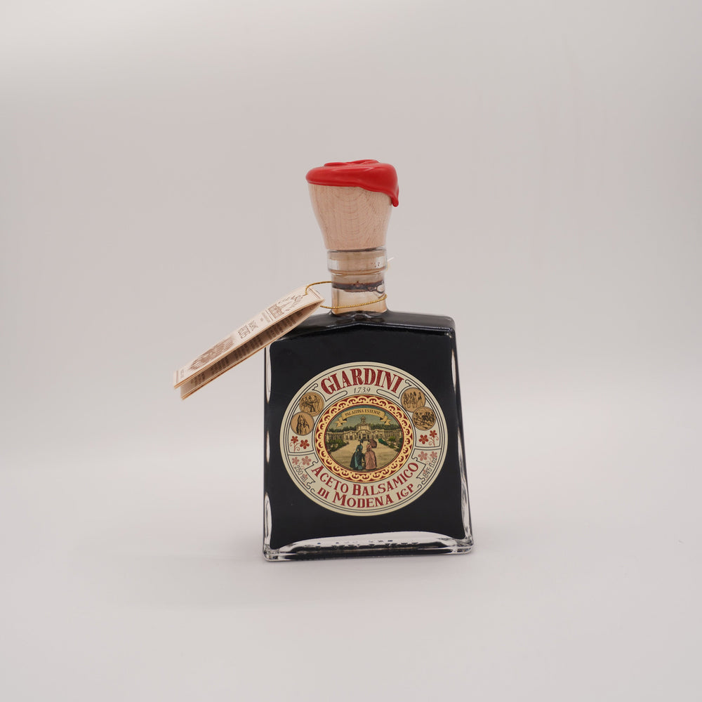 Giardini Aceto Balsamico Di Modena IGP