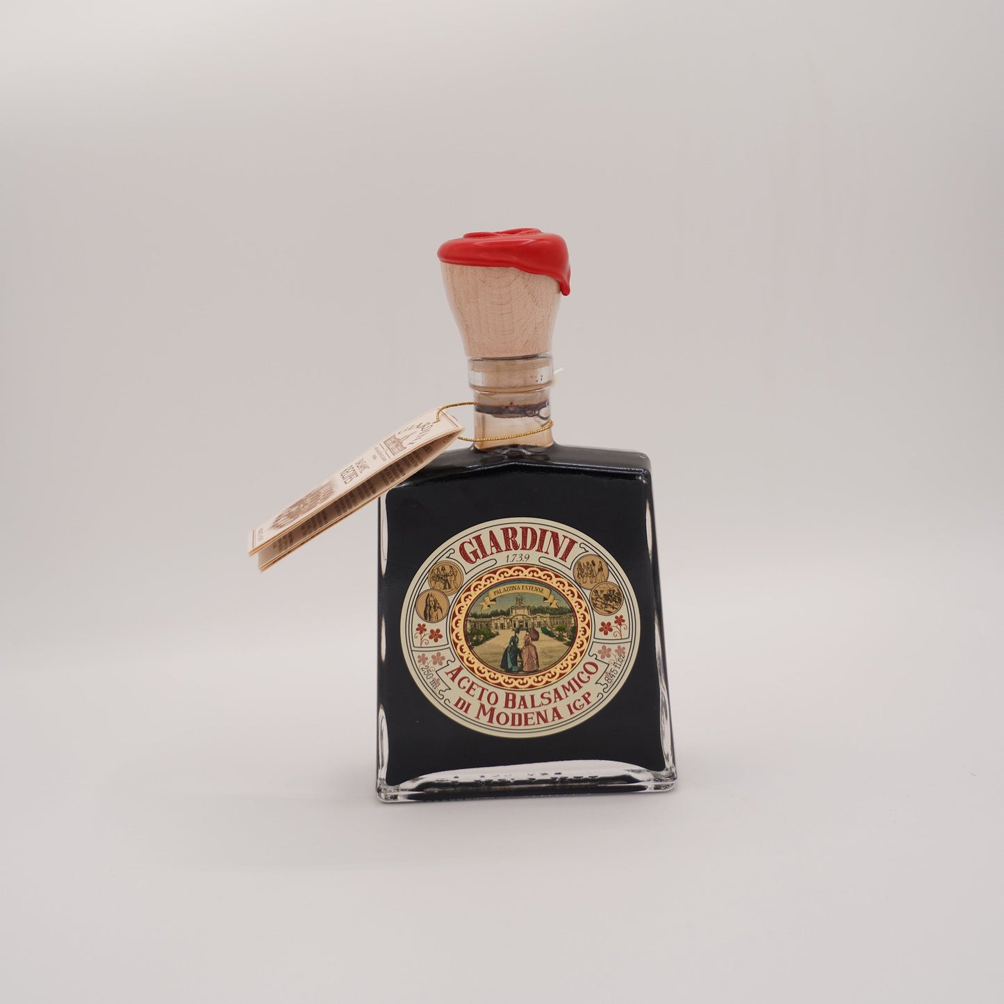 Giardini Aceto Balsamico Di Modena IGP