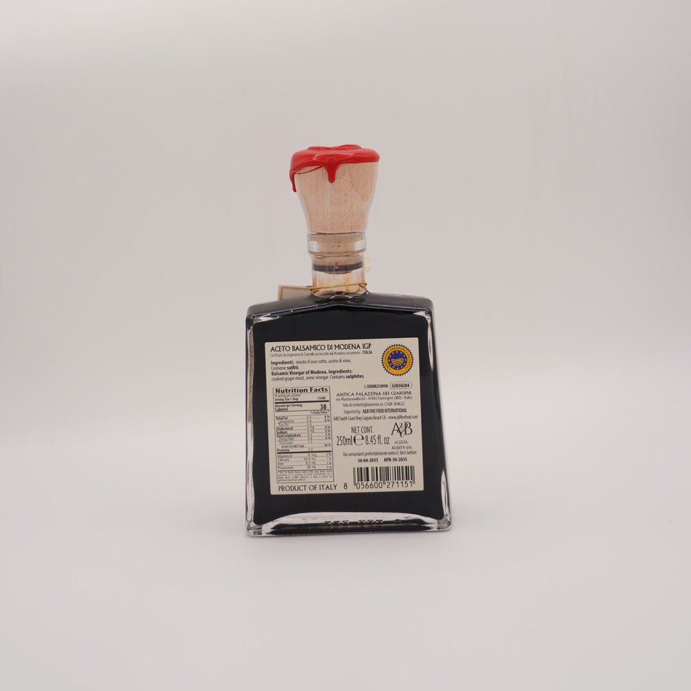 Giardini Aceto Balsamico Di Modena IGP
