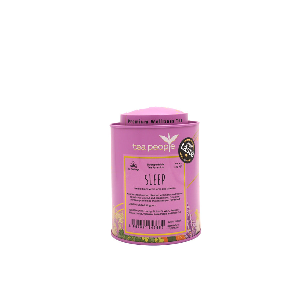Sleep Tea
