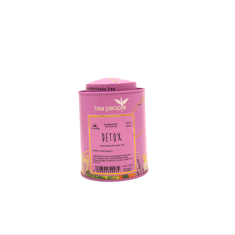 Detox Tea