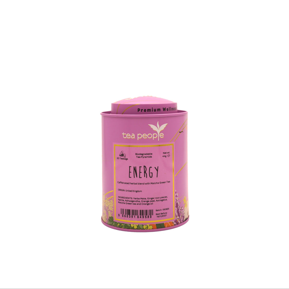Energy Tea