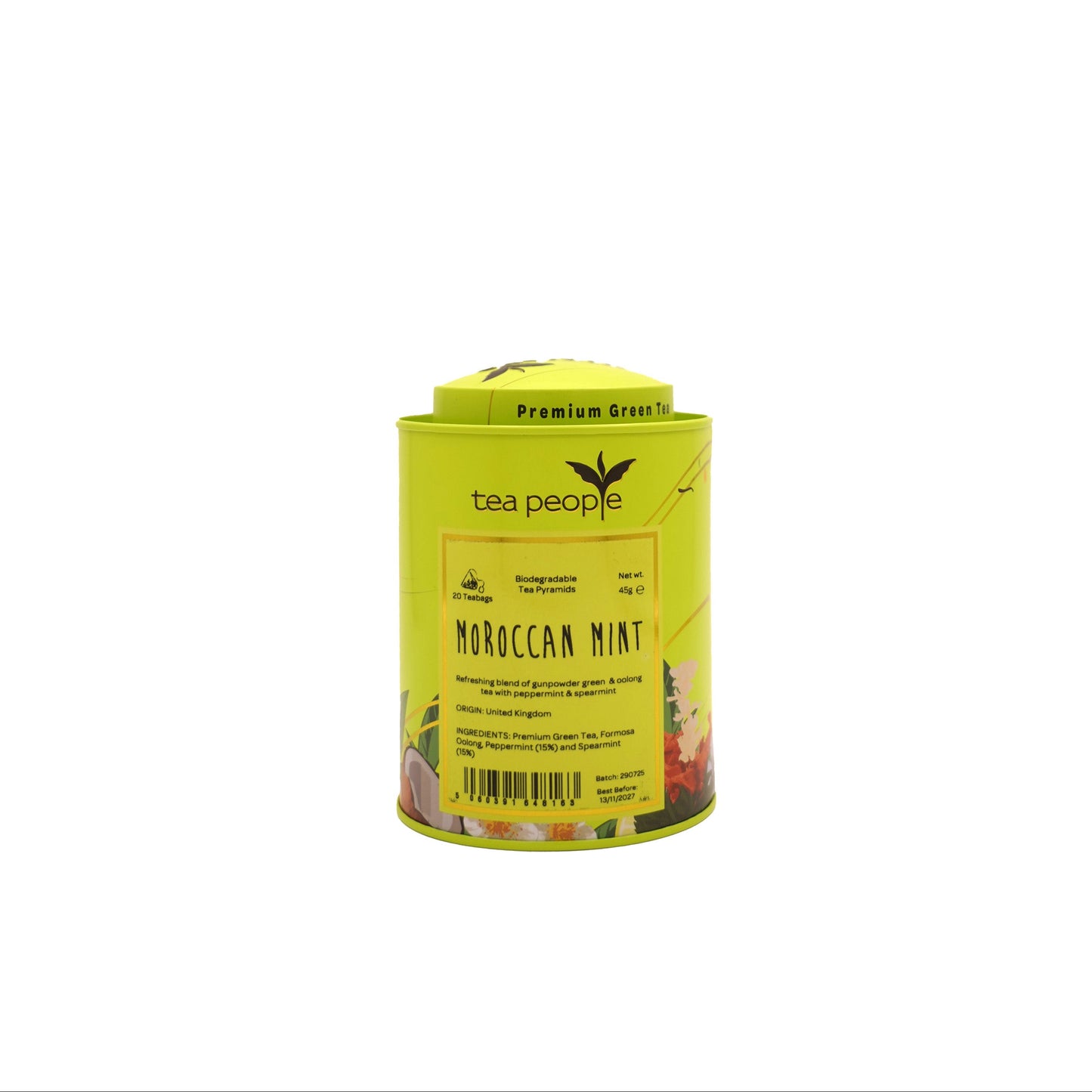 Moroccan Mint