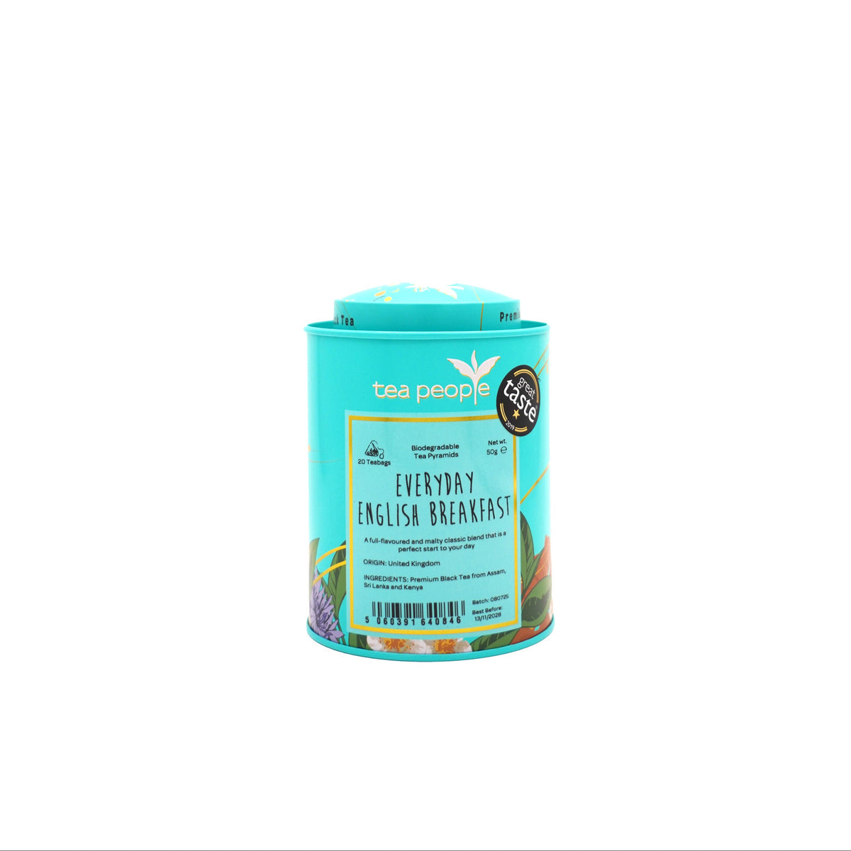 Everyday English Breakfast Tea
