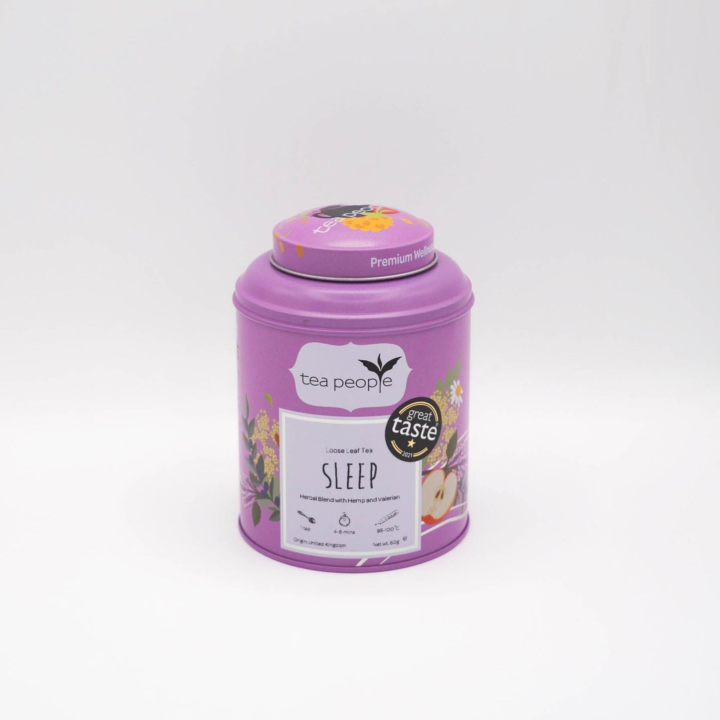 Sleep Tea (Loose Leaf)