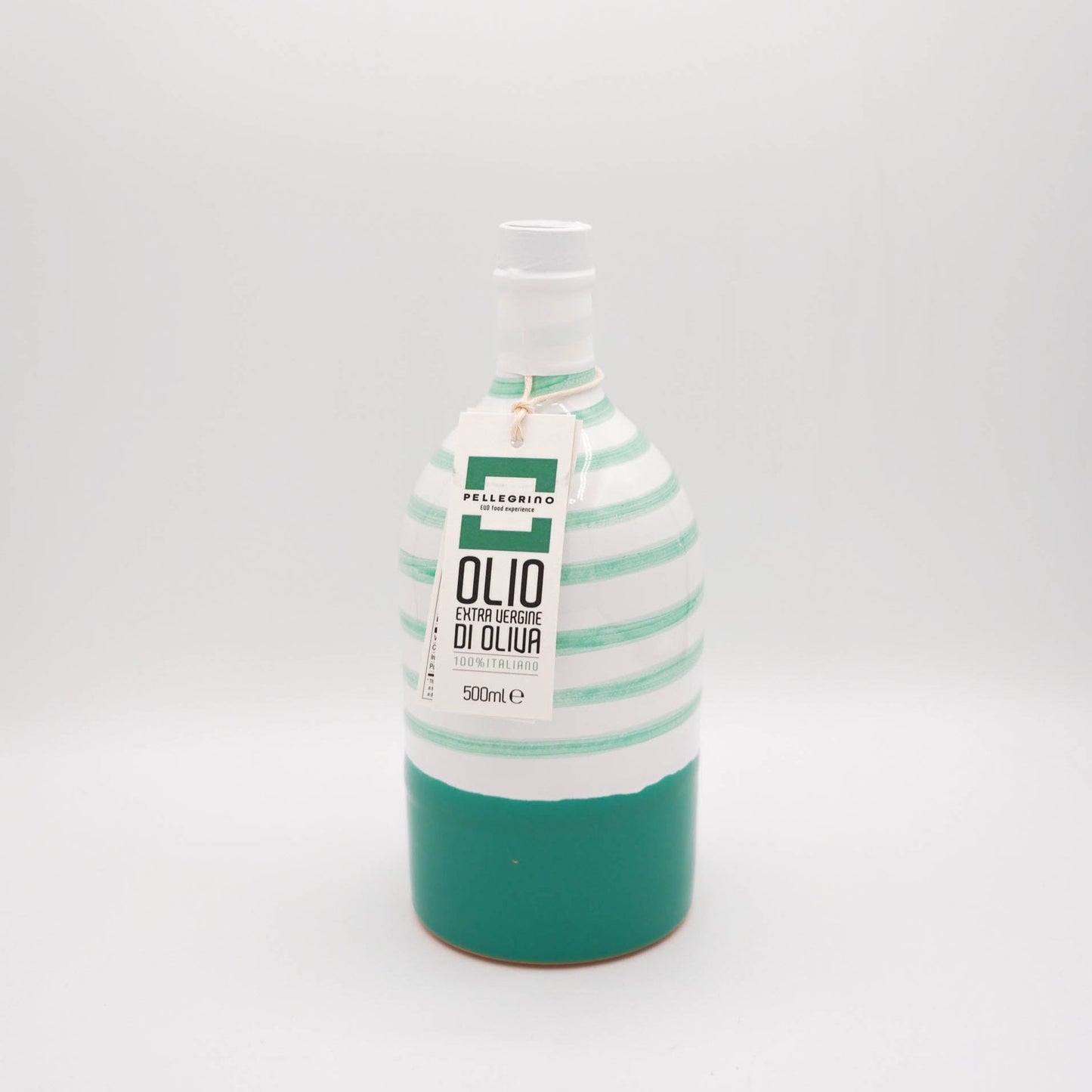 Spiral Pellegrino Olio Extra Vergine Di Oliva 500ml