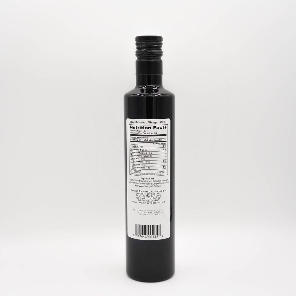 Grape Alidoro Balsamic Vinegar