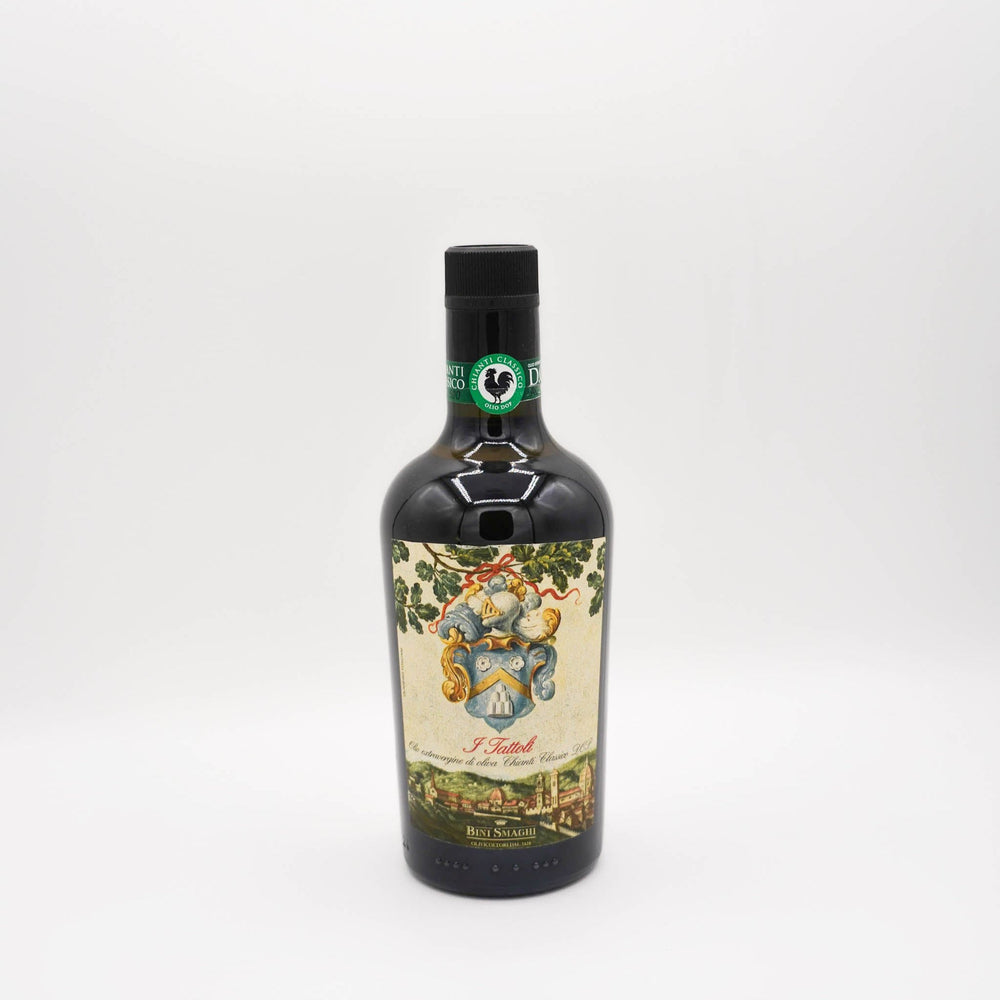 F Tattoli Extra Virgin Olive Oil 500ml