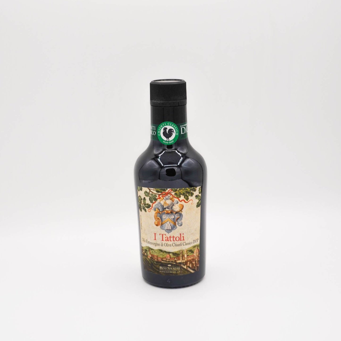 F Tattoli Extra Virgin Olive Oil 250ml