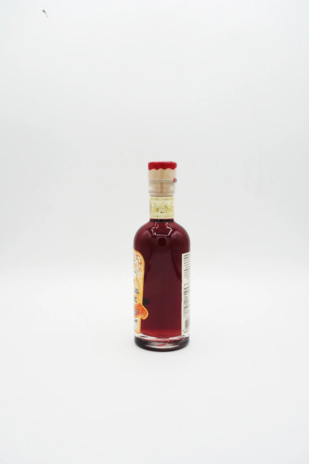 Giardini Spiced Orange Balsamic Gin (Non Alcoholic Spirit)