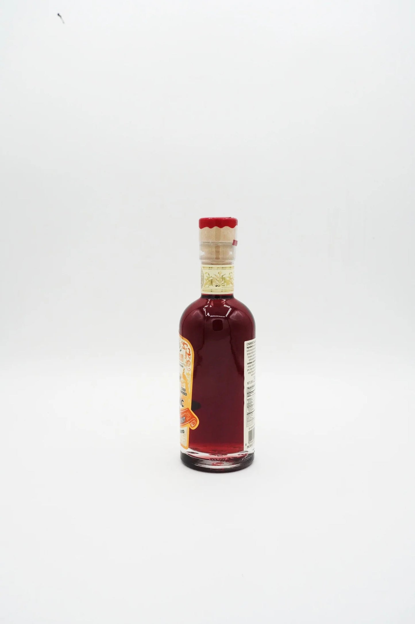 Giardini Spiced Orange Balsamic Gin (Non Alcoholic Spirit)