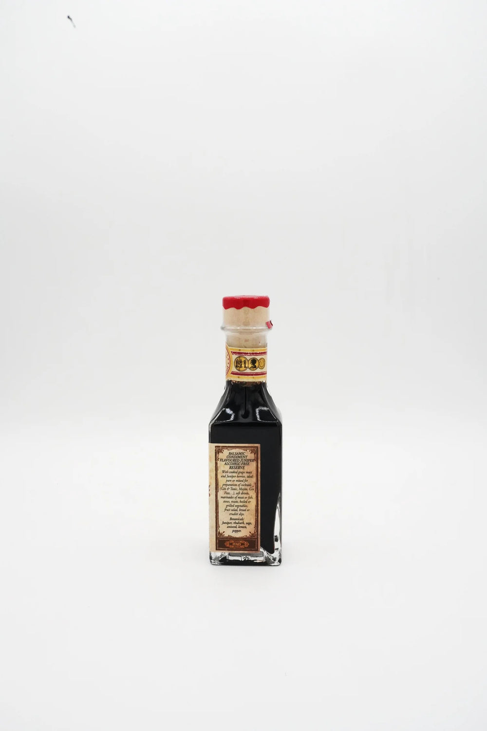 Leonardi Spiced Reserve Balsamic Gin (Non Alcoholic Spirit)