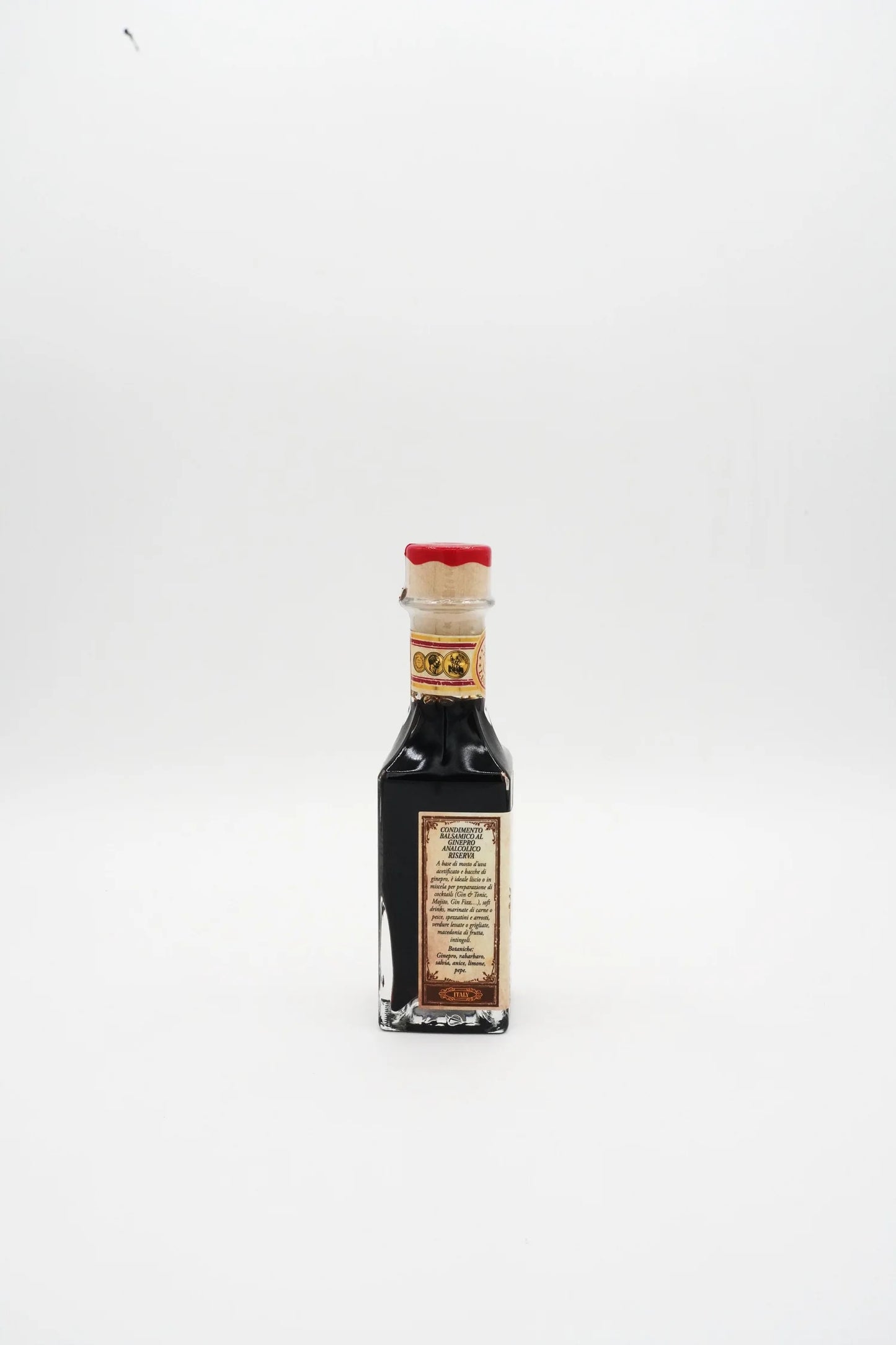 Leonardi Spiced Reserve Balsamic Gin (Non Alcoholic Spirit)