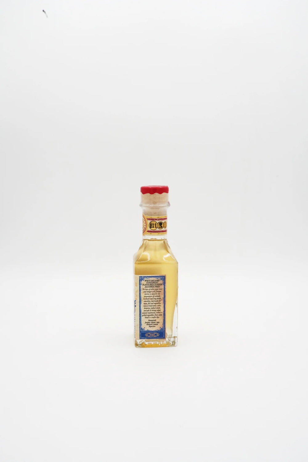 Leonardi Spiced White Balsamic Gin (Non Alcoholic Spirit)