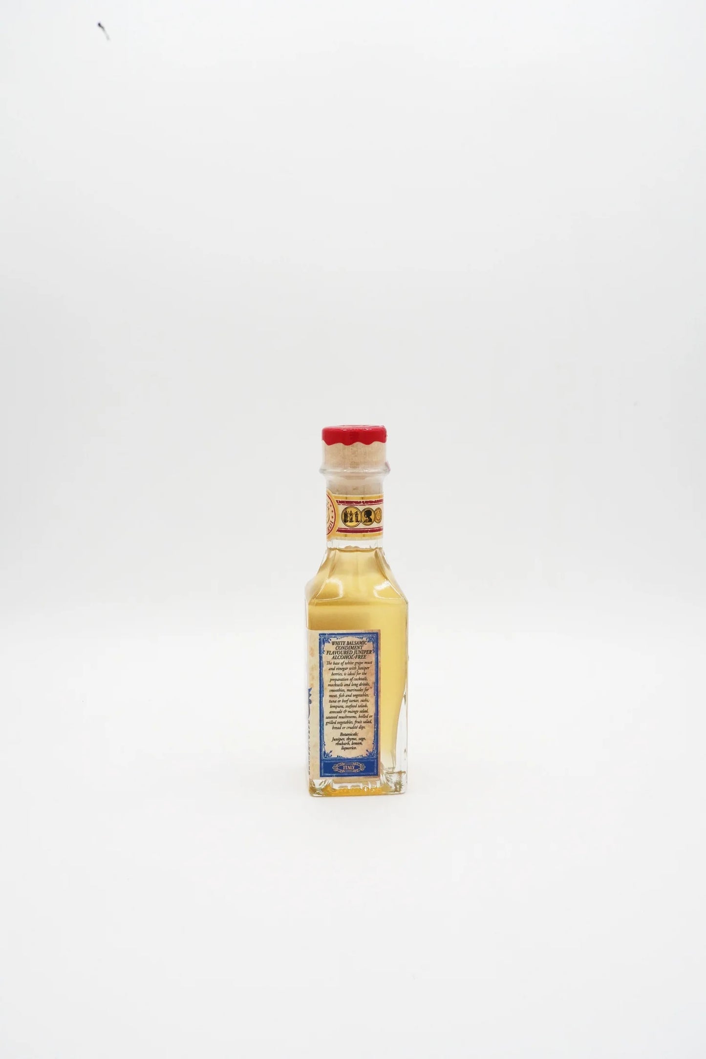 Leonardi Spiced White Balsamic Gin (Non Alcoholic Spirit)