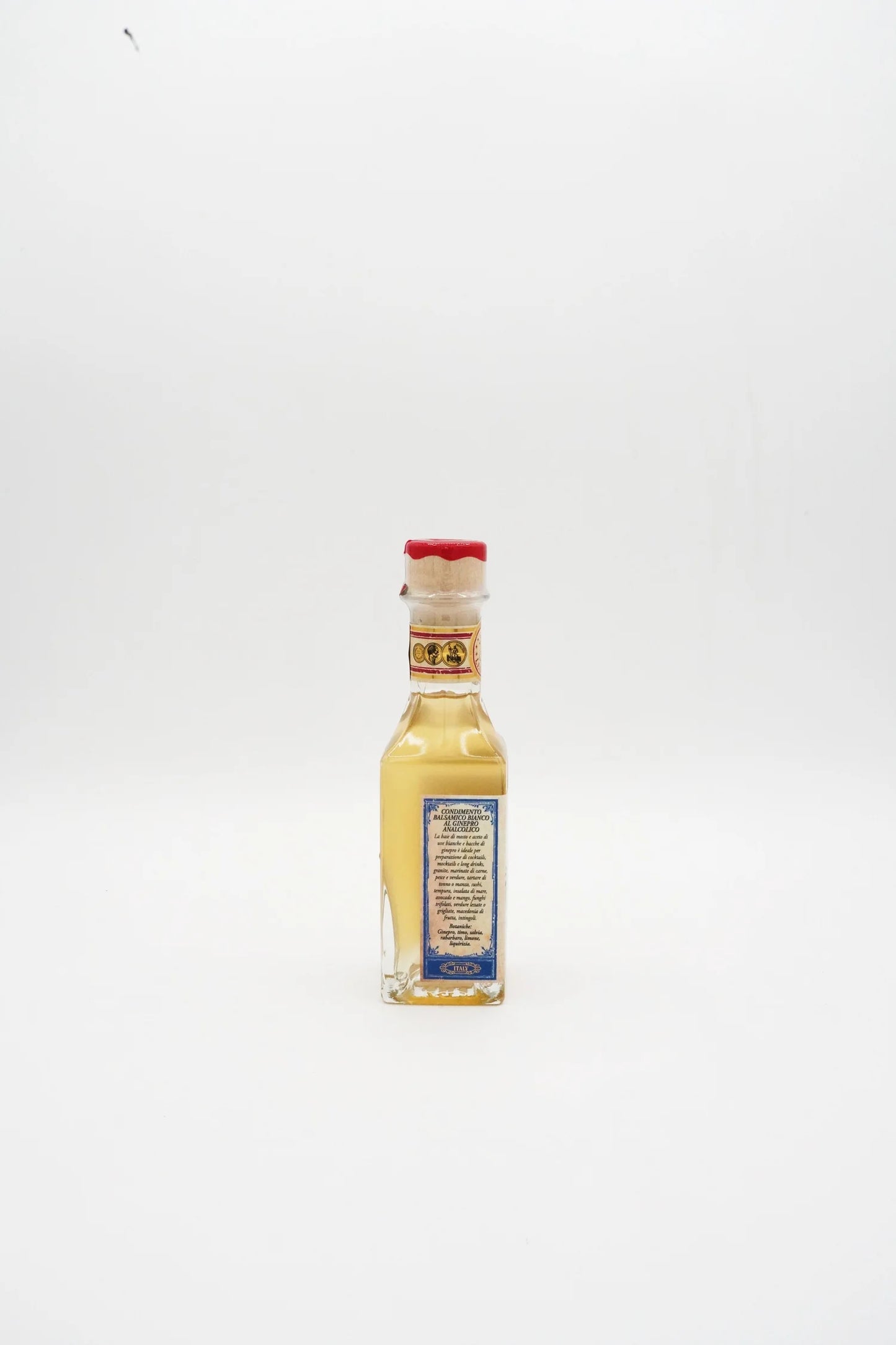 Leonardi Spiced White Balsamic Gin (Non Alcoholic Spirit)