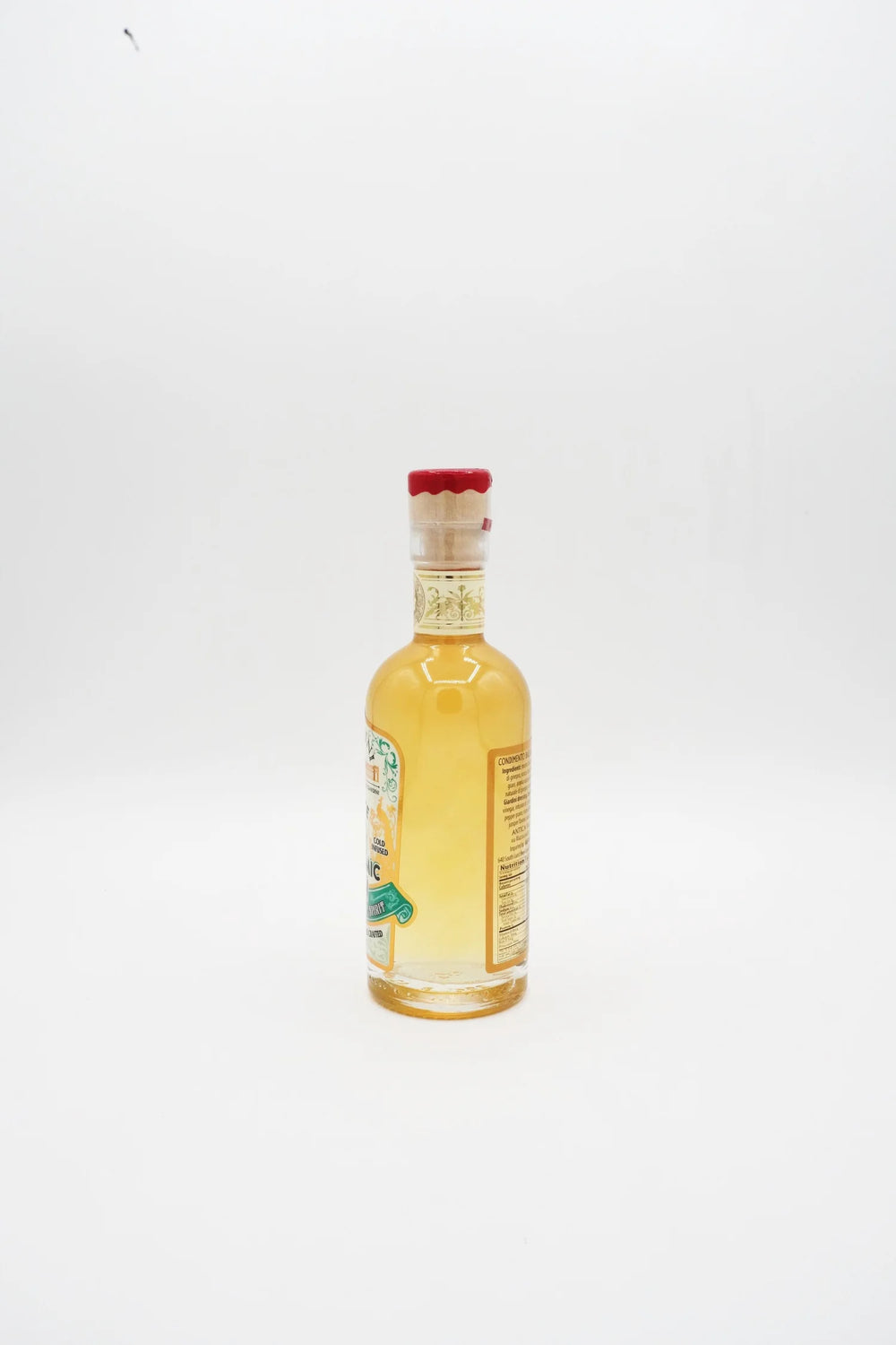 Giardini Spiced White Balsamic Gin (Non Alcoholic Spirit)