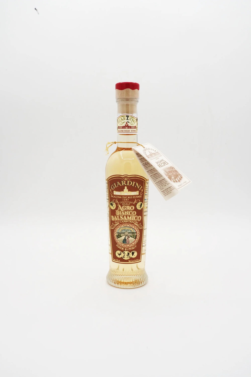 Giardini Agro Bianco Balsamico