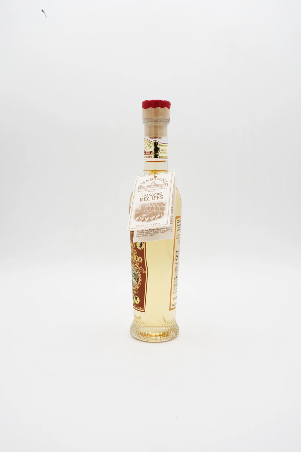 Giardini Agro Bianco Balsamico