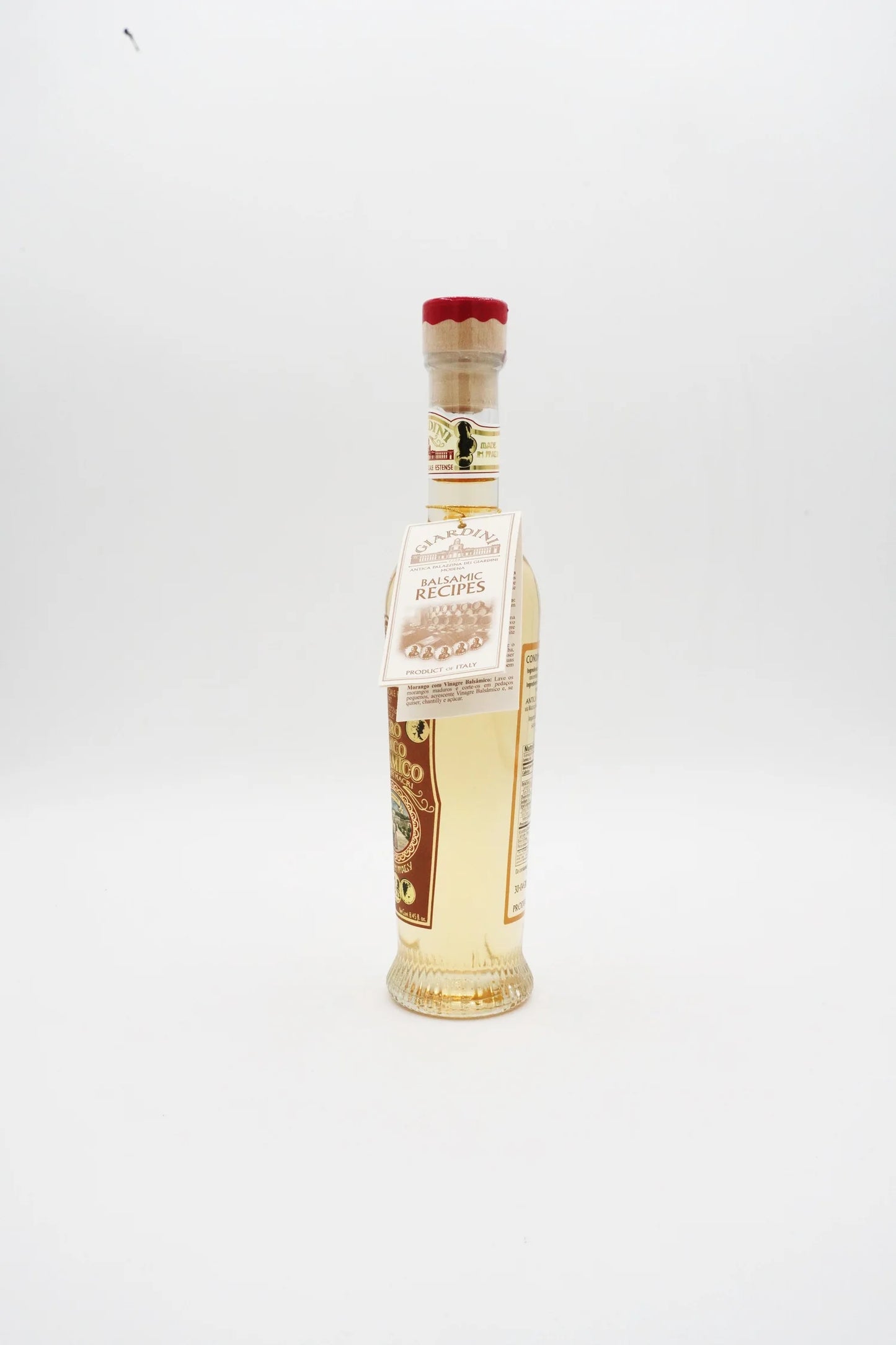Giardini Agro Bianco Balsamico