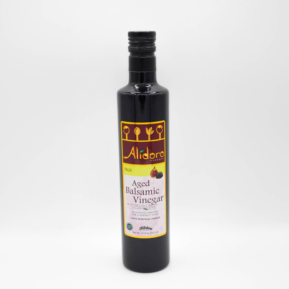 Fig Alidoro Aged Balsamic Vinegar