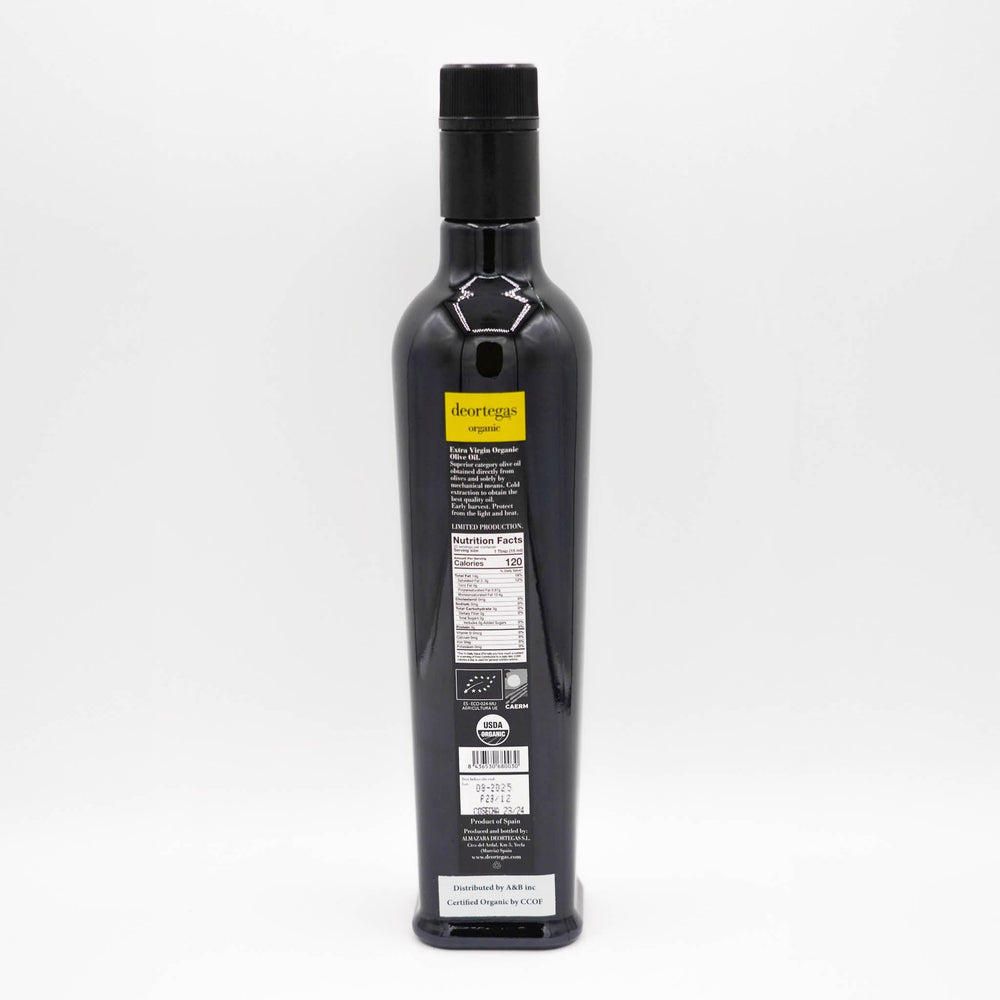 Picual 500ml Extra Virgin Olive Oil