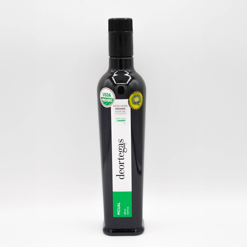 Picual 500ml Extra Virgin Olive Oil