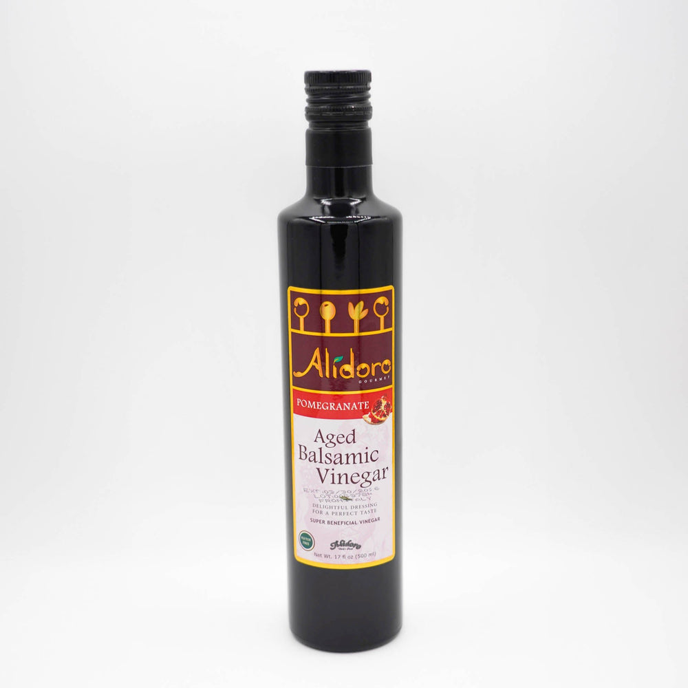 Pomegranate Alidoro Aged Balsamic Vinegar