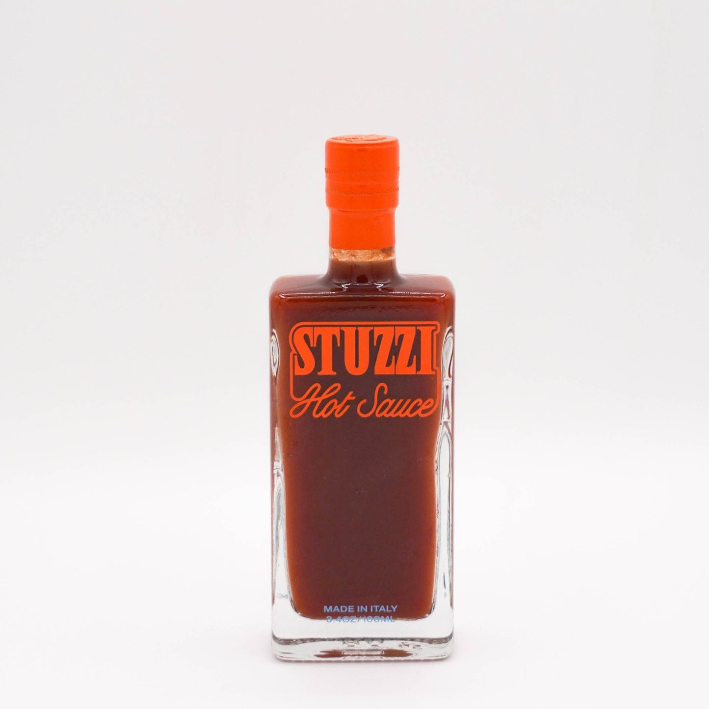 Stuzzi Hot Sauce